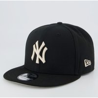 Boné New Era MLB New York Yankees World Series 950 Preto
