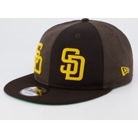 Boné New Era MLB San Diego Padres 950SB Marrom