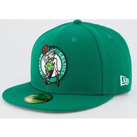 Boné New Era NBA Boston Celtics Core 5950 Verde