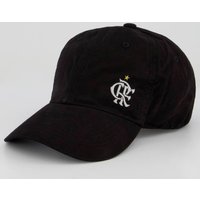 Boné Flamengo Classic Preto
