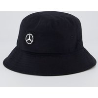 Bucket Adidas Mercedes Amg Petronas Mecanicos Preto