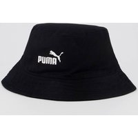 Bucket Puma Ess No.1 Logo Preto