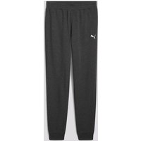 Calça Puma ESS Sweatpants Cinza Escuro
