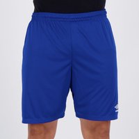 Calção Umbro Twr Aria Royal