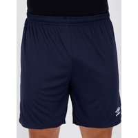 Calção Umbro TWR Striker Marinho
