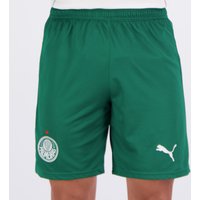 Calção Puma Palmeiras II 2026
