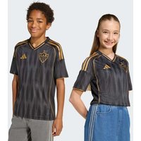 Camisa Adidas Atlético Mineiro III 2025 Juvenil