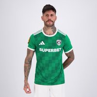 Camisa Adidas Kings League Capim FC