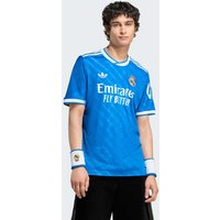 Camisa Adidas Real Madrid Third 2026