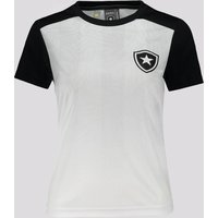 Camisa Botafogo Matriz Feminina Branca