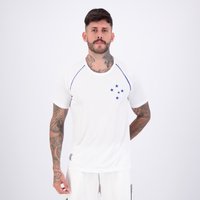 Camisa Cruzeiro Basic Branca