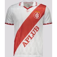 Camisa Internacional Retrô 1995 Branca