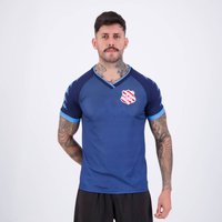 Camisa Kappa Bangu Braddy Marinho