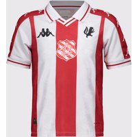 Camisa Kappa Bangu I 2025 Infantil