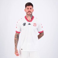 Camisa Kappa Bangu II 2025