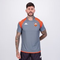 Camisa Kappa Camboriú Treino Goleiro 2025
