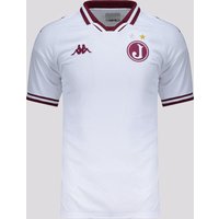 Camisa Kappa Juventus da Mooca II 2025