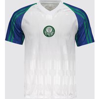 Camisa Palmeiras Treino 1997 Branca