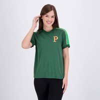 Camisa Palmeiras Ultra I Feminina Verde