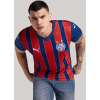 Camisa Puma Bahia II 2025
