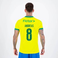 Camisa Puma Palmeiras III 2025 8 Andreas