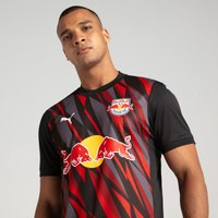 Camisa Puma Red Bull Bragantino III 2025