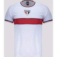 Camisa São Paulo Block Branca
