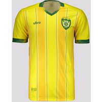 Camisa Ultra Sociedade Esportiva de Picos I 2025