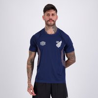 Camisa Umbro Athletico Paranaense Treino Goleiro 2026