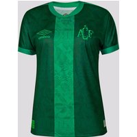 Camisa Umbro Chapecoense III 2023 Feminina