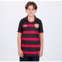 Camisa Umbro Sport Recife I 2024 Juvenil