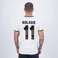Camisa Volt Criciúma II 2024 11 Bolasie