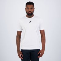 Camiseta Adidas Basic Treino