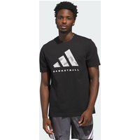 Camiseta Adidas Legends Hook Preta