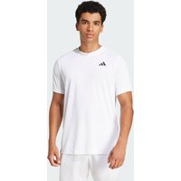 Camiseta Adidas Tennis Club Branca