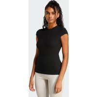Camiseta Adidas W Coq Tee Feminina Preta