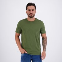 Camiseta Aramis Basica Militar Verde Oliva