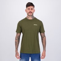 Camiseta Hang Loose Soul Verde