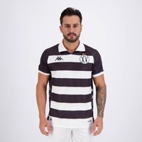 Camiseta Kappa XV De Piracicaba I 2026