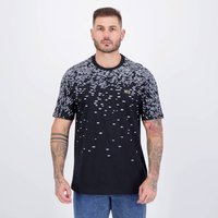 Camiseta MCD Mar Negro Preta
