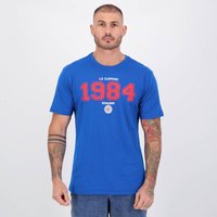 Camiseta NBA LA Clippers Azul