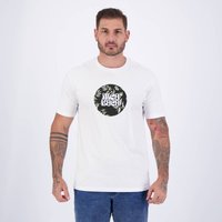 Camiseta Nicoboco Dubin Branca