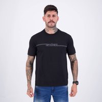 Camiseta Nicoboco Teth Preta