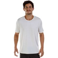 Camiseta Olympikus Corre Off White