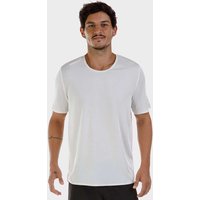 Camiseta Olympikus Corre Performance Branca