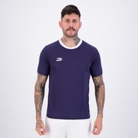 Camiseta Penalty Matis Class Marinho
