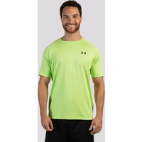 Camiseta Under Armour Tech 2.0 SS Verde