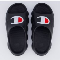 Chinelo Champion Nuvem Spheric Preto