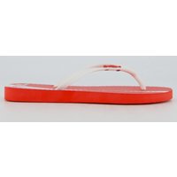 Chinelo Coca Cola Share A Coke Feminino Vermelho