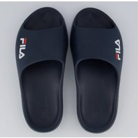 Chinelo Fila Marinho Drifter Foam